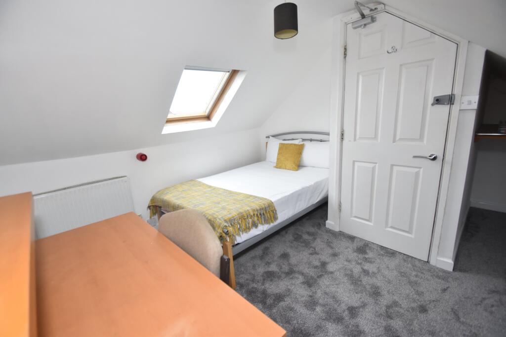 Main image of property: Woodville Road, Cathays, Cardiff