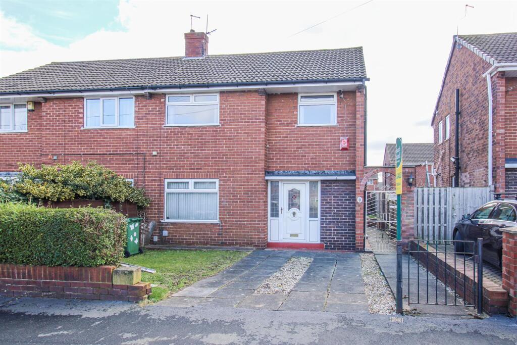 Main image of property: Temple Street, Castleford