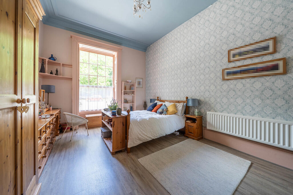 Apartment in Worcester - View 4