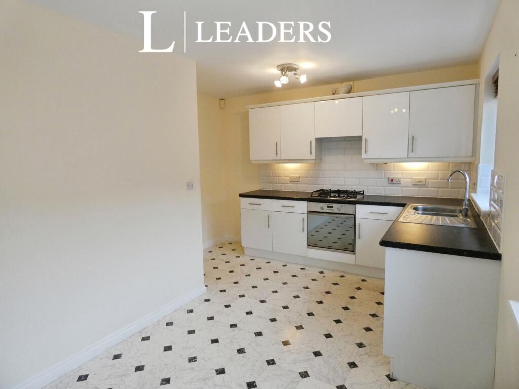 House in Nottingham - View 4