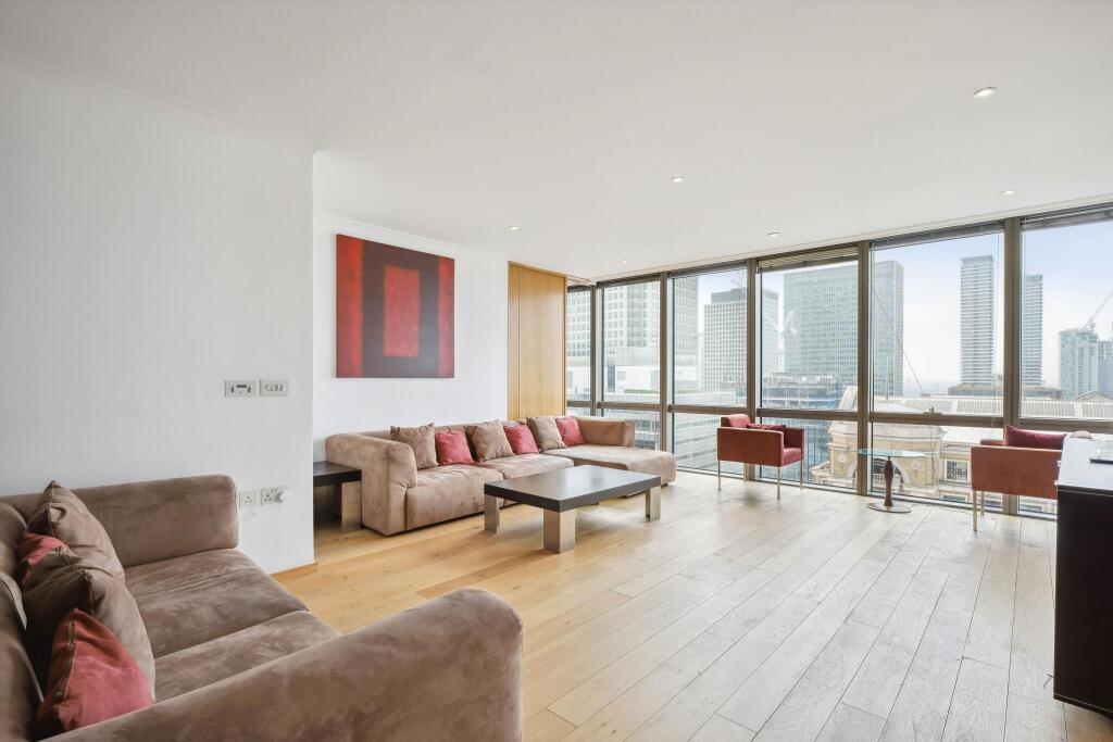 Main image of property: Hertsmere Road, London E14