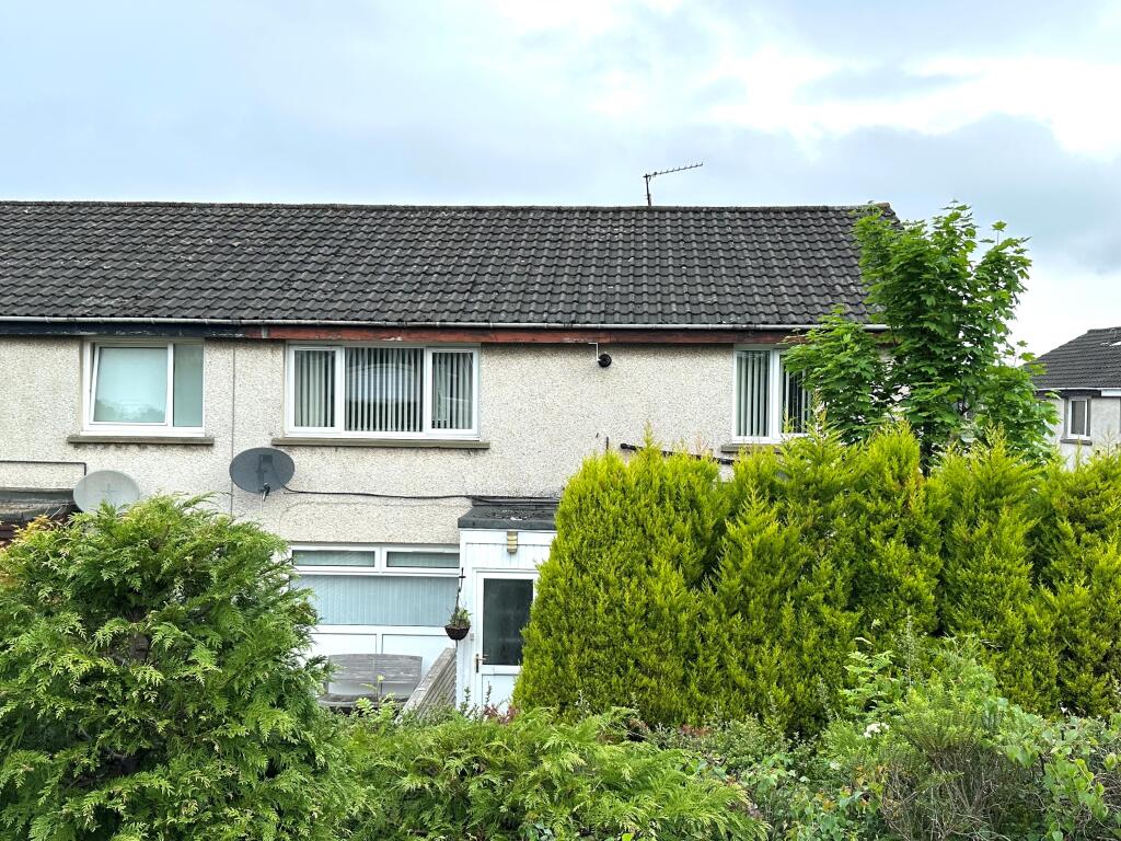 Main image of property: Kenmore Avenue, Polmont