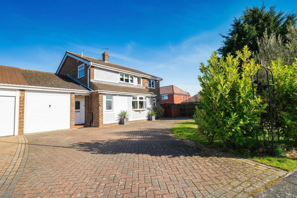 Main image of property: Gleneagles Way, Hatfield Peverel, Chelmsford