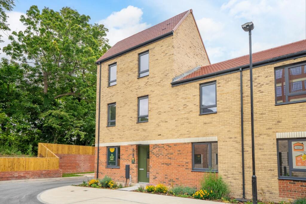 Main image of property: Cocoa Gardens, Wigginton Road, York