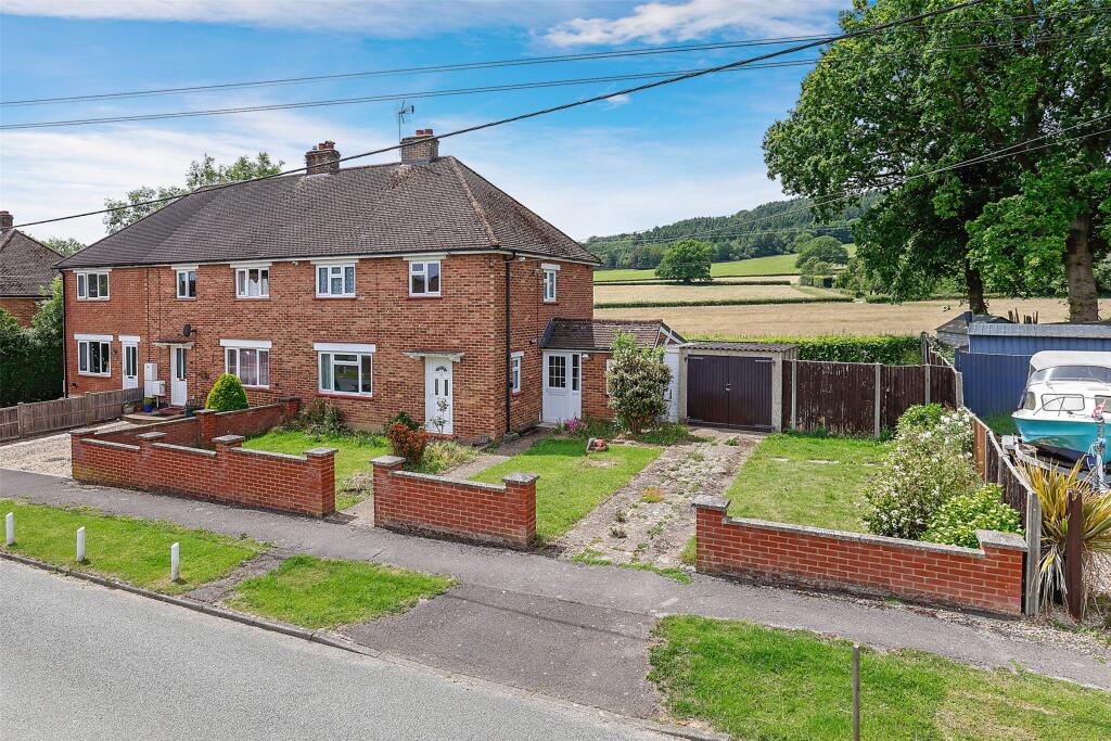 Main image of property: Warwick Close, Holmwood, Dorking, Surrey, RH5