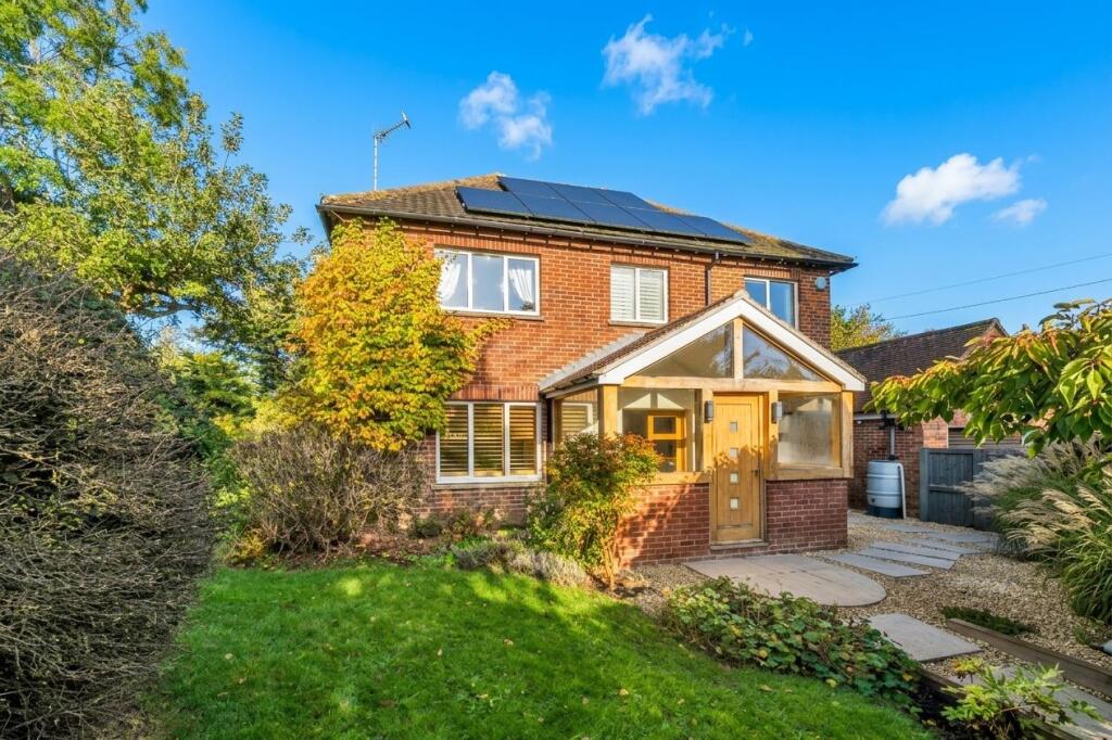 Main image of property: Raffin Lane, Pewsey