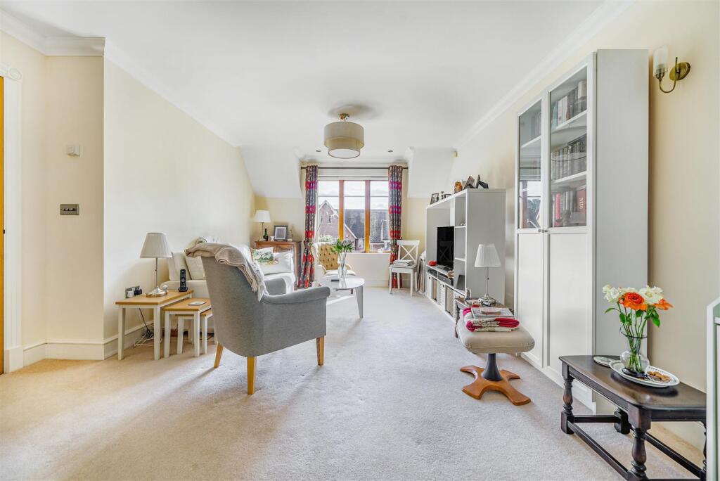 Dunwood Court, Sherfield English, Romsey, Hampshire photo 4
