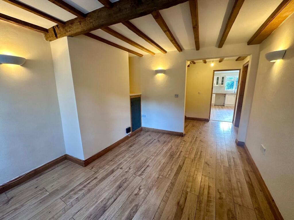 House in York, Sowerby - View 5