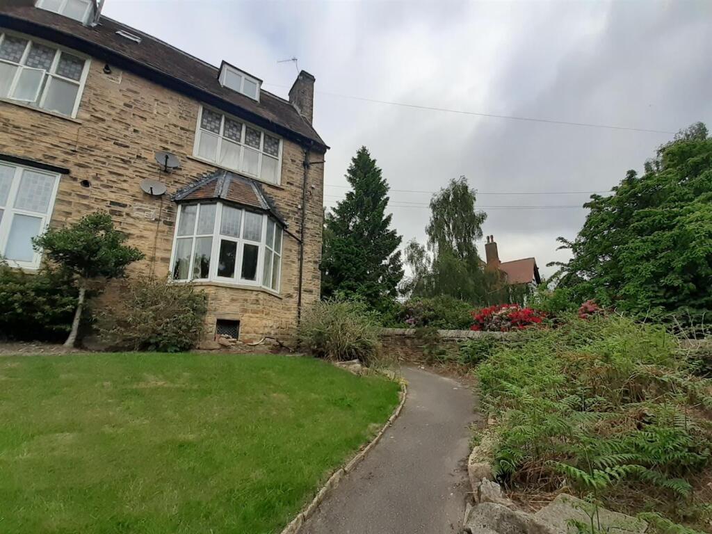 Main image of property: Hallamgate Road Flat 9, Broomhill