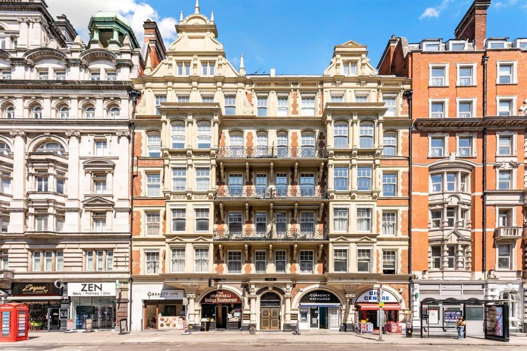 Main image of property: Southampton Row, Bloomsbury, WC1B