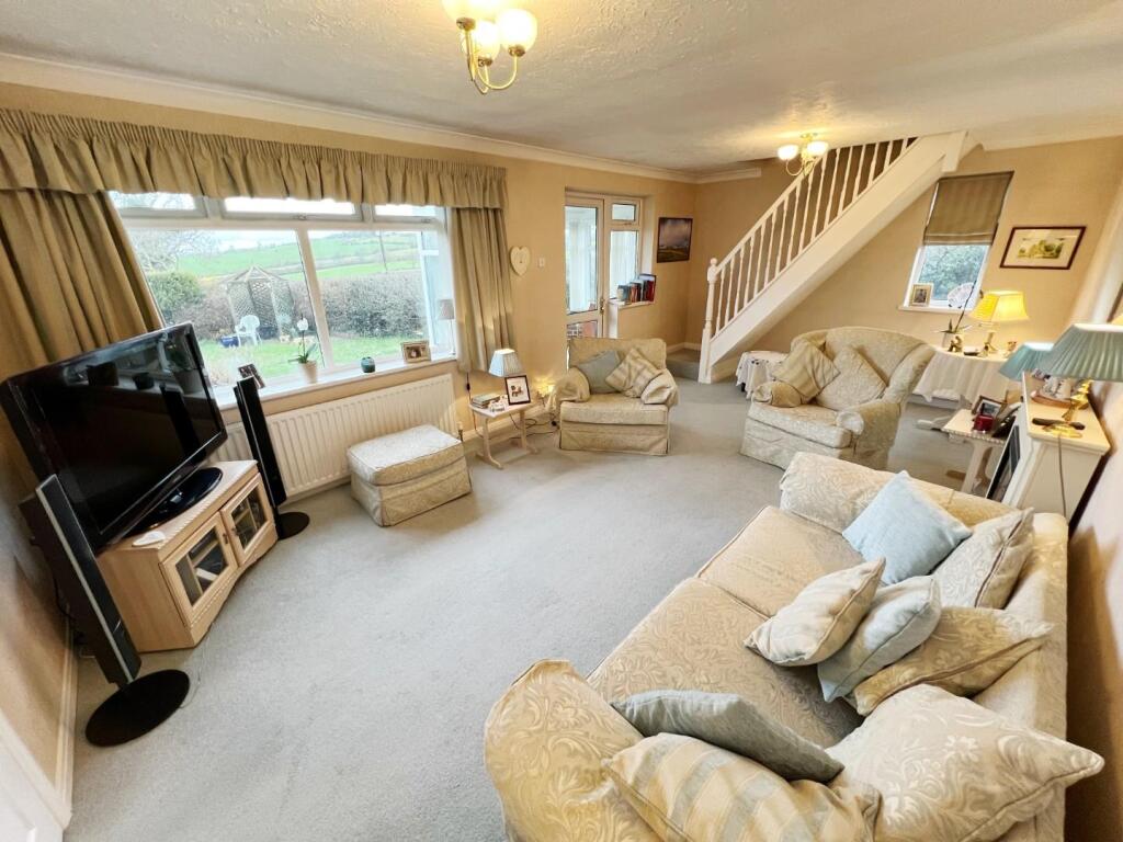 Ridgeside, Kirk Merrington, Spennymoor photo 2