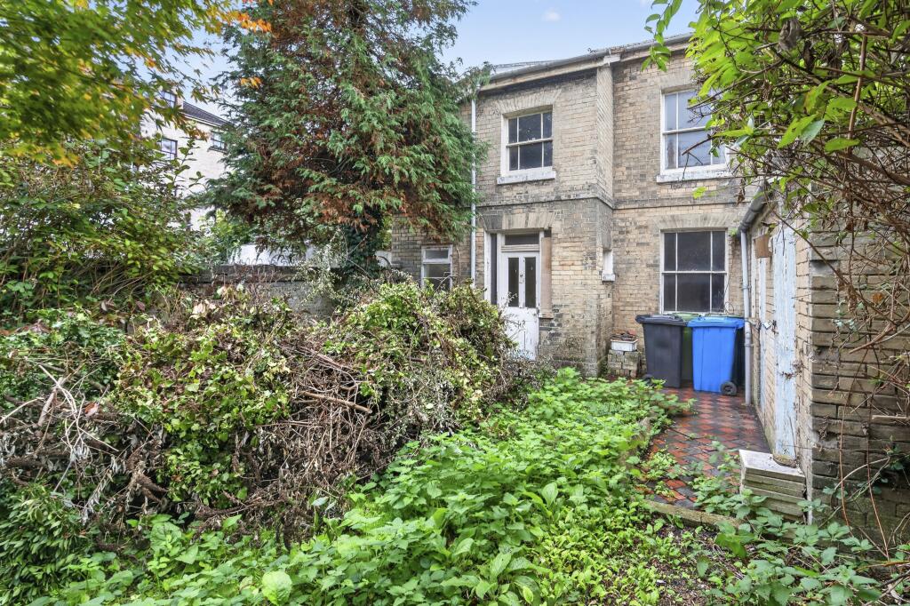House in Lowestoft - View 5