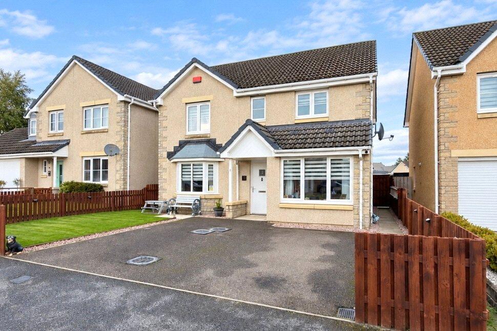 Main image of property: Linkwood Drive, Elgin, Moray, IV30