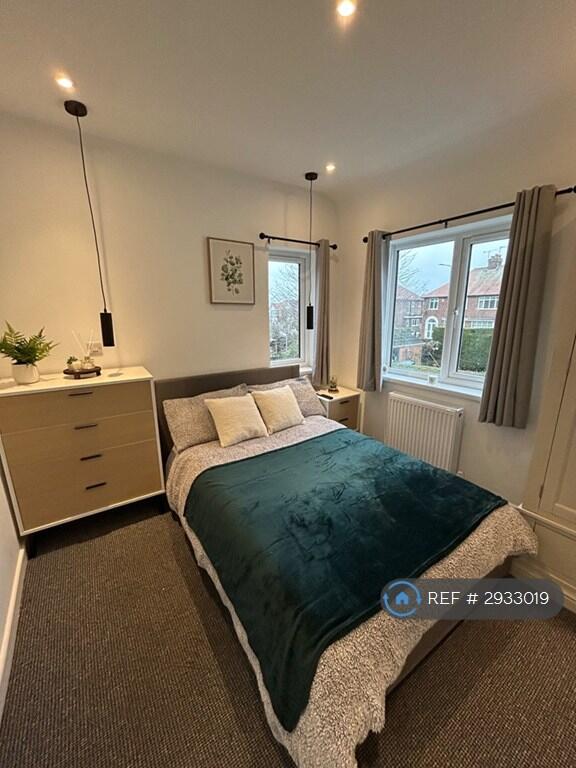 Main image of property: Plains Road, Nottingham, NG3