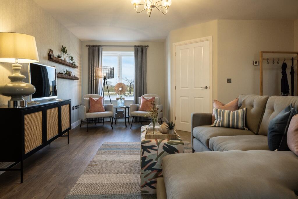 The Didsbury, The Grange, Liverpool Road, Formby, Merseyside, L37 6BR – pohled 5
