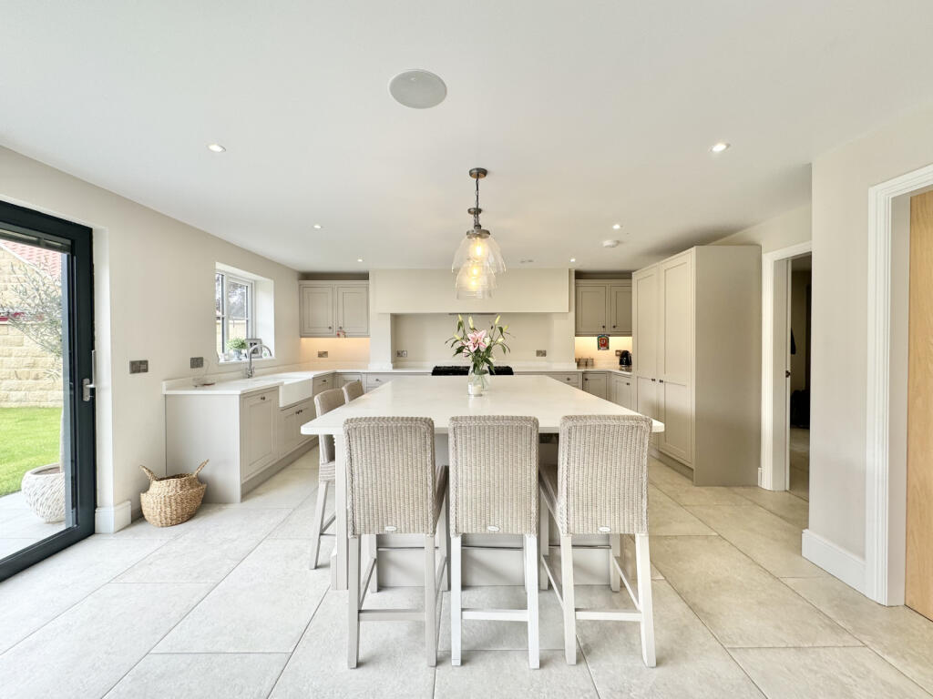 House in York, Hambleton - View 5