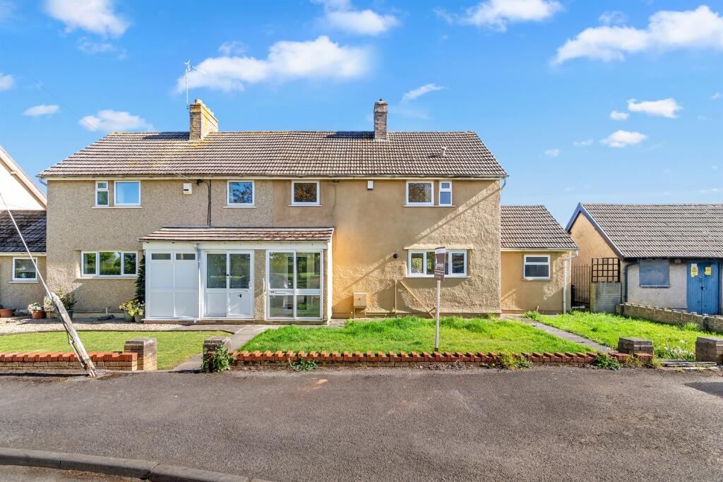 Main image of property: Park Road, BS30