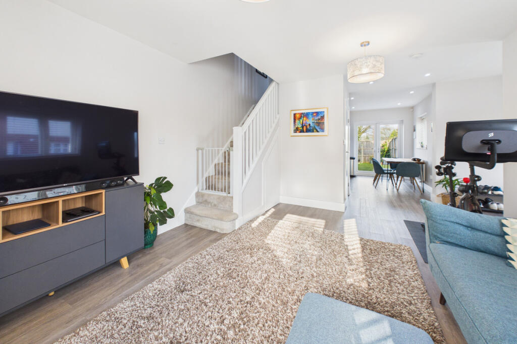 House in Dacorum, Hertfordshire - View 2