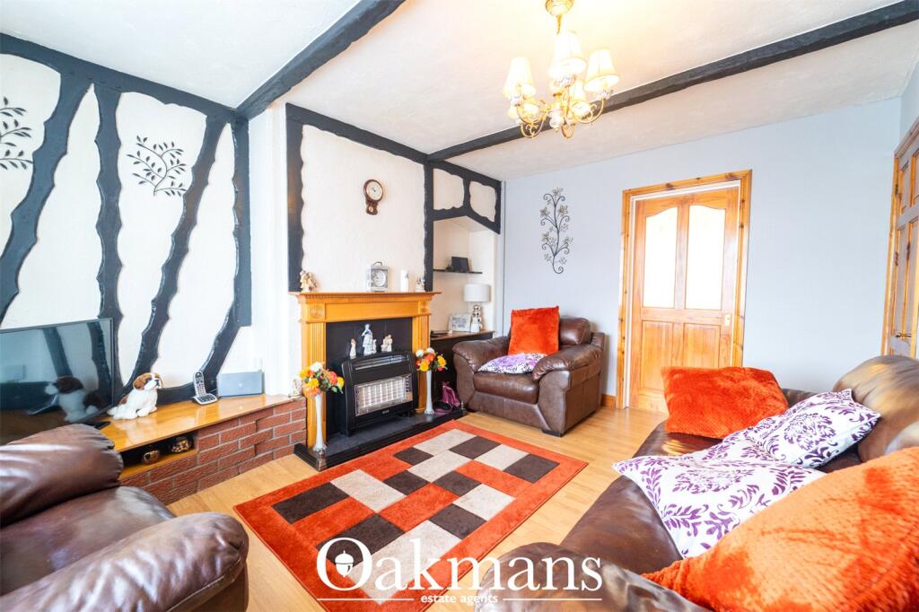 House in Birmingham, Kings Heath - View 2