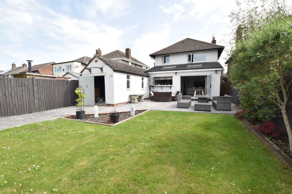 Queens Drive, Prenton, CH43 - View 2