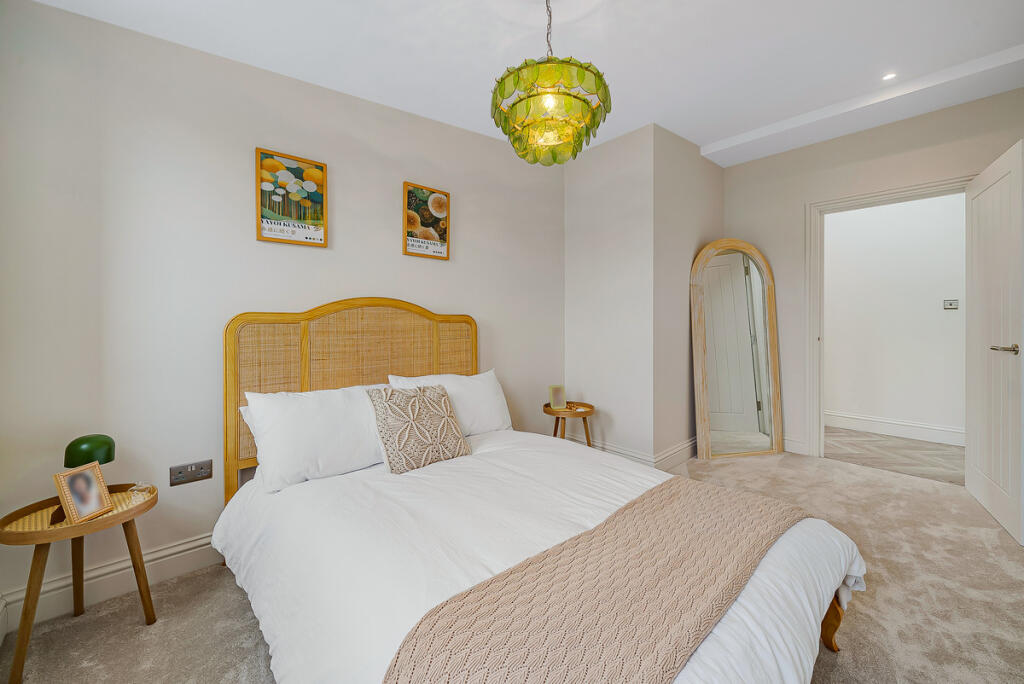 Apartment in London - View 5