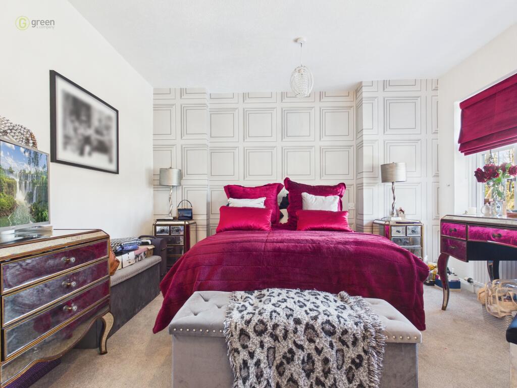 Additional image 41 of Station Road, Nether Whitacre, B46