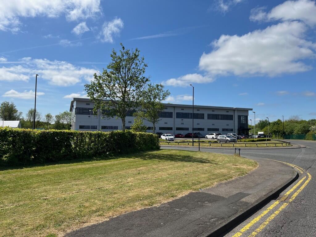 Main image of property: Mercantile Road, Houghton le Spring, Tyne and Wear, DH4 5PH