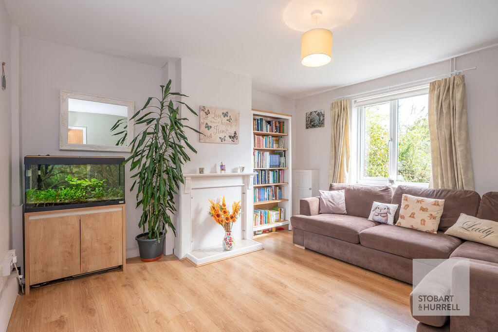 House in Broadland, Coltishall - More