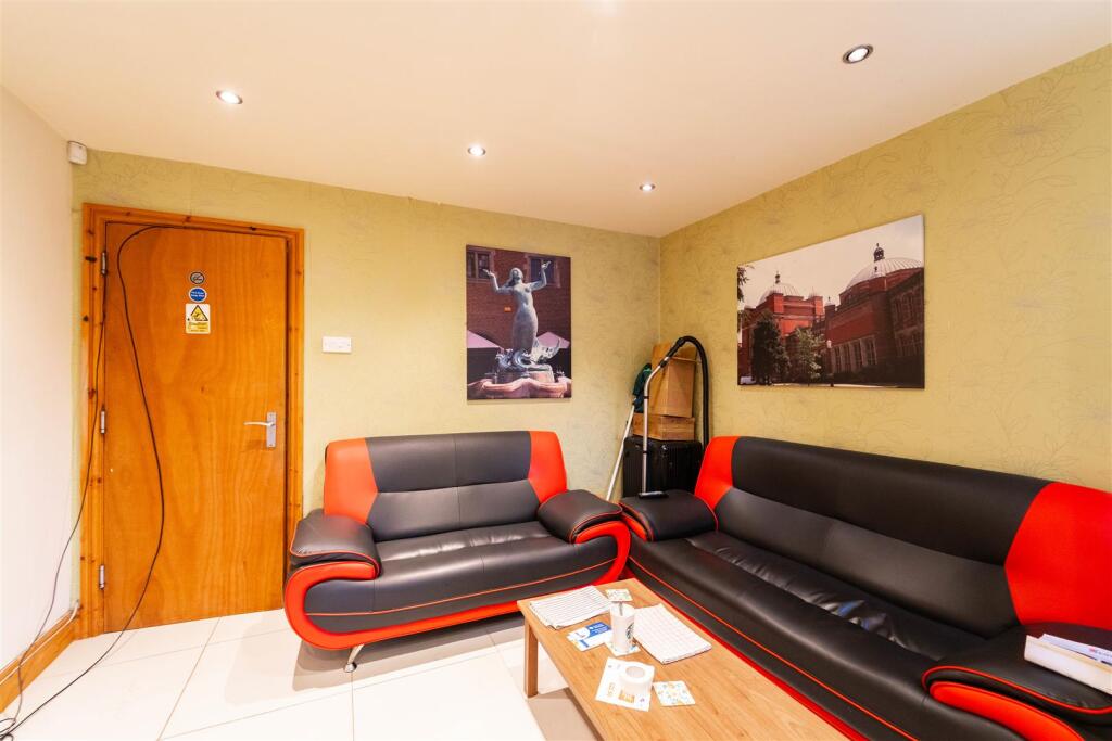 House in Birmingham - View 2