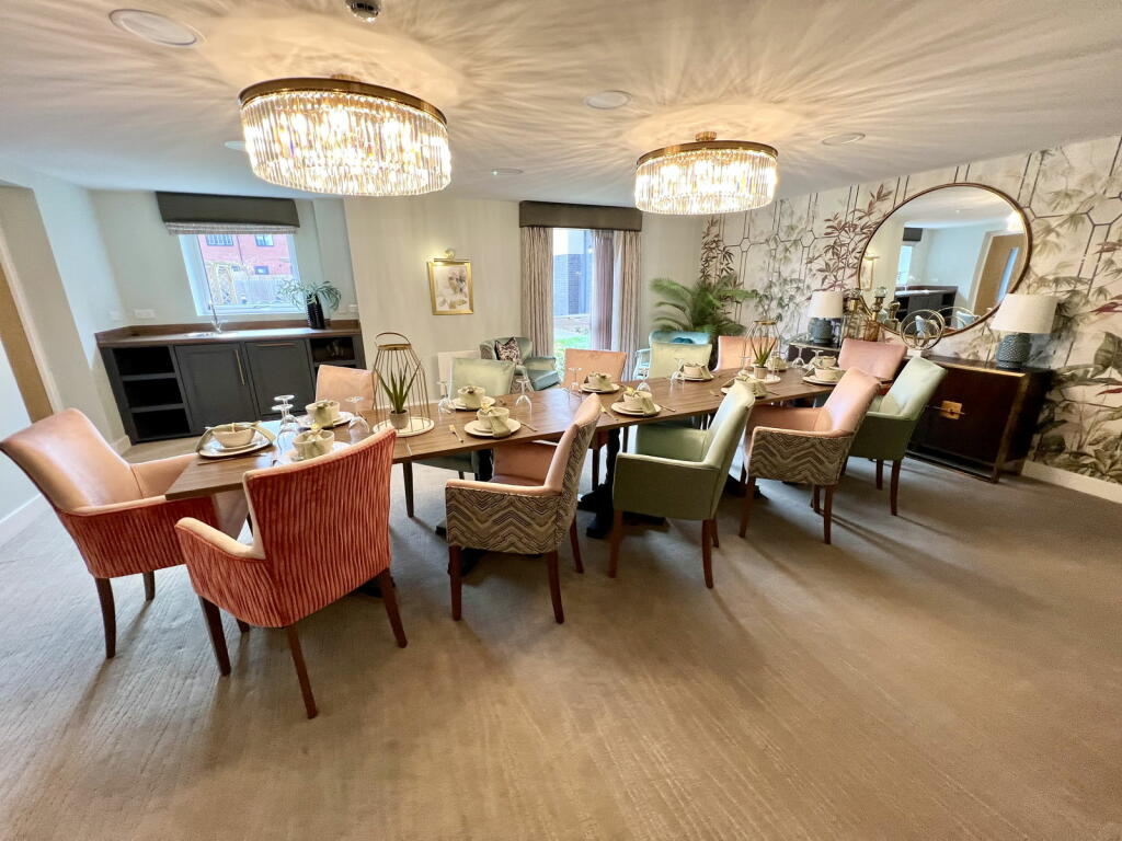 Additional image 11 of Wheatley Place, Connaught Close, Shirley