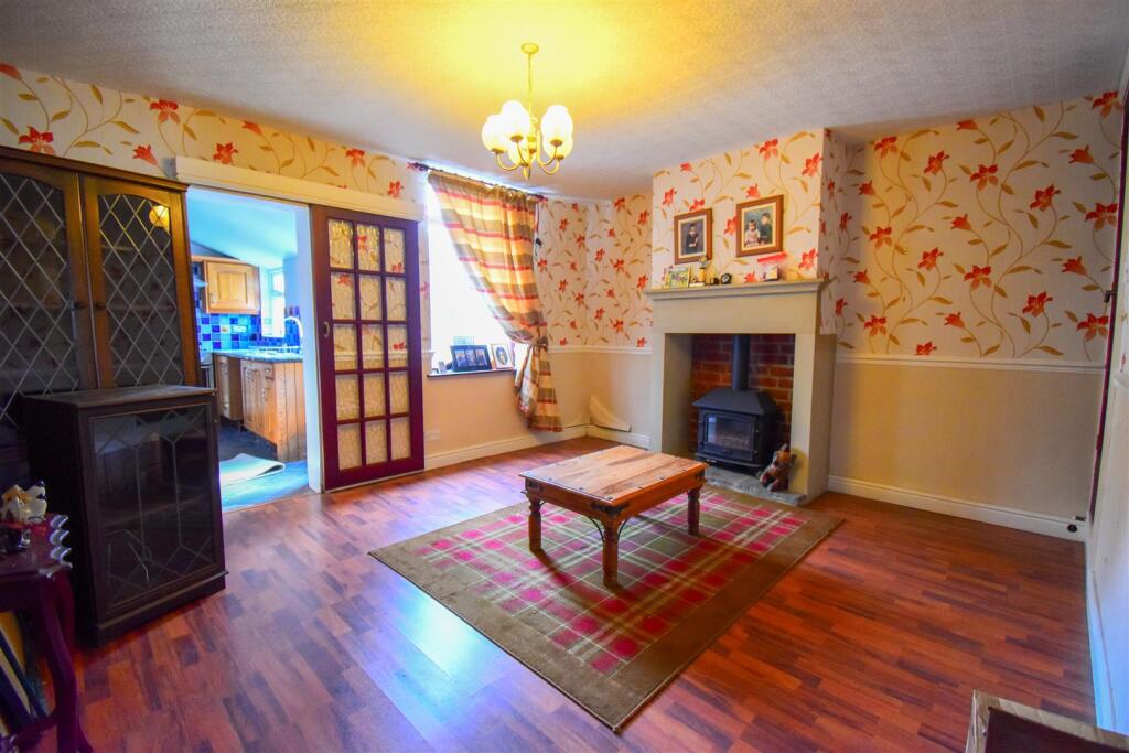 House in Amber Valley, Belper - View 2