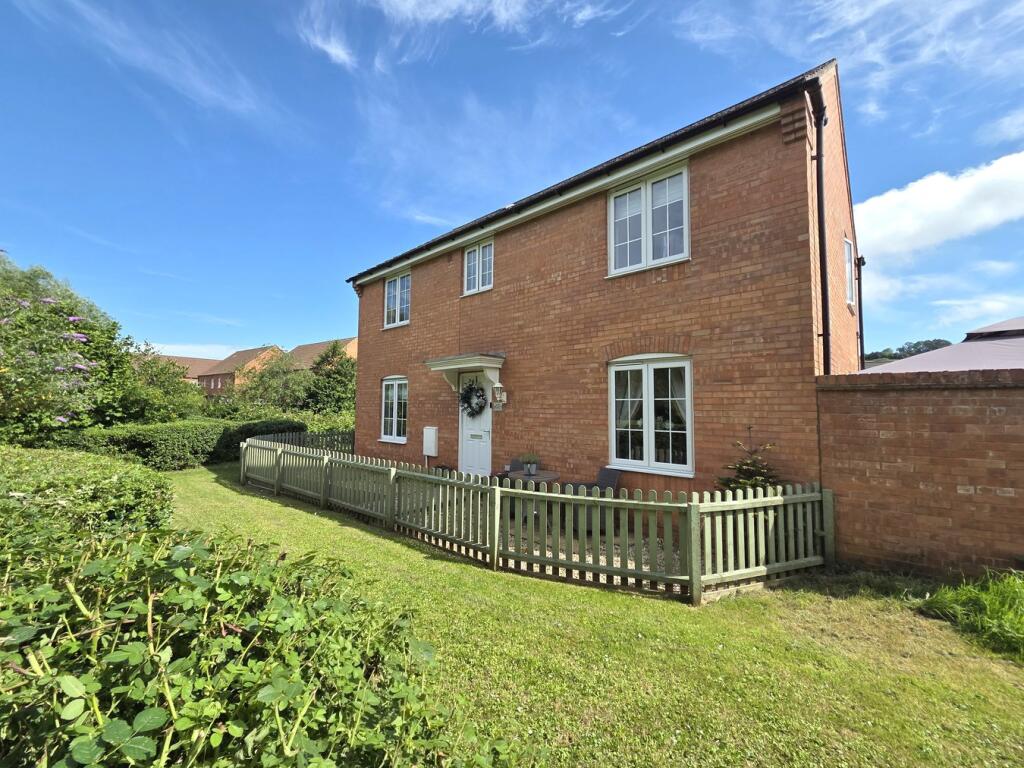 Main image of property: Sharpham Road, Glastonbury, BA6