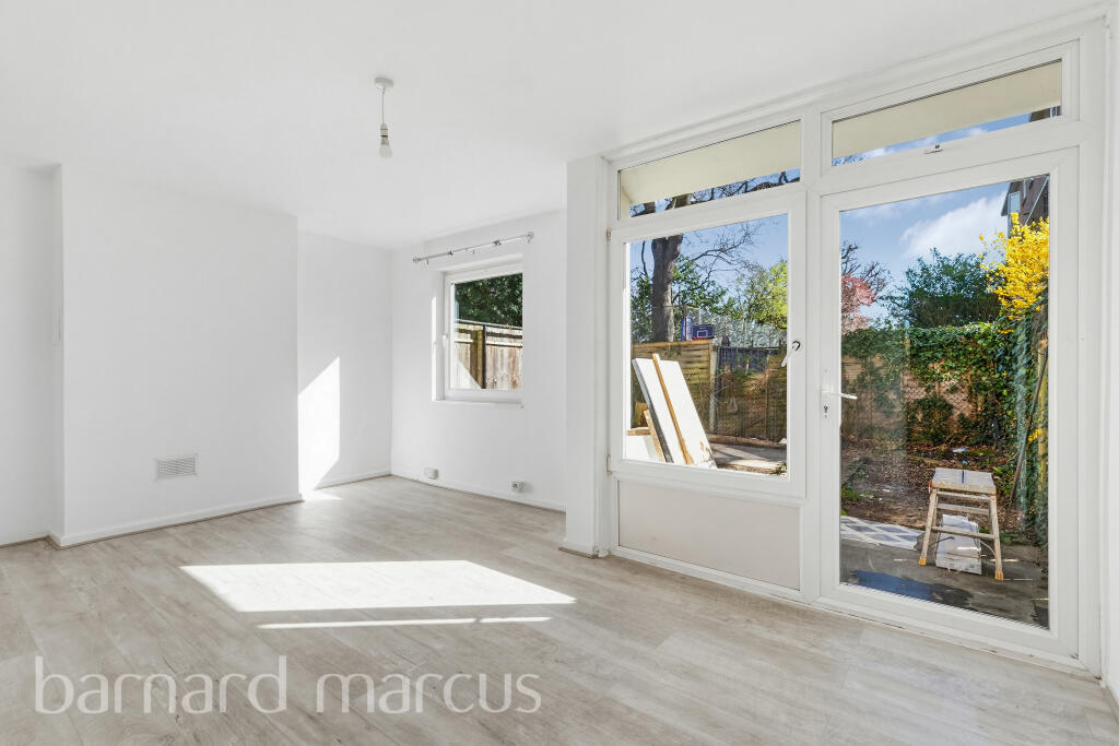 Main image of property: Swanton Gardens, LONDON