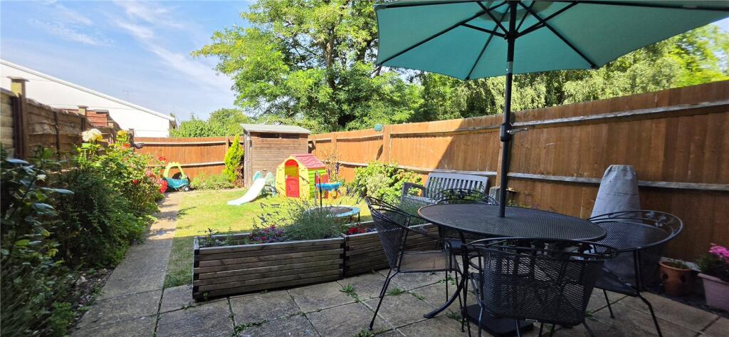Blanchfort Close, Tile Hill, Coventry, West Midlands, CV4 photo 2