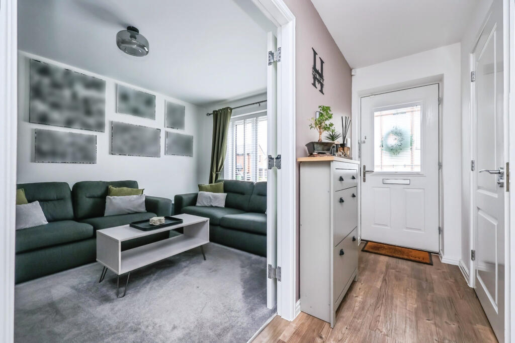 House in Amber Valley, Shipley Lakeside, Shipley - View 2