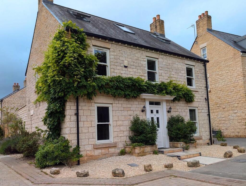 Main image of property: Oxclose Road, Boston Spa, Wetherby