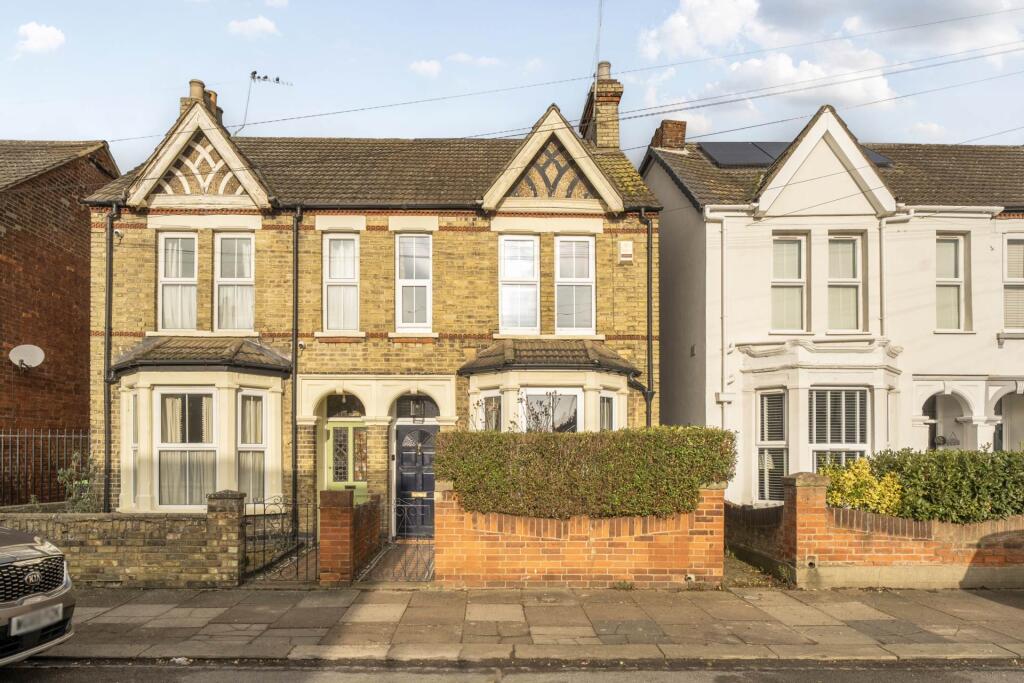 Main image of property: Preston Road, Queens Park