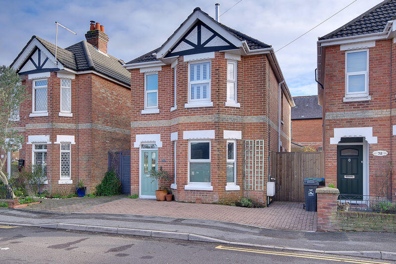 Main image of property: Victoria Road, Poole