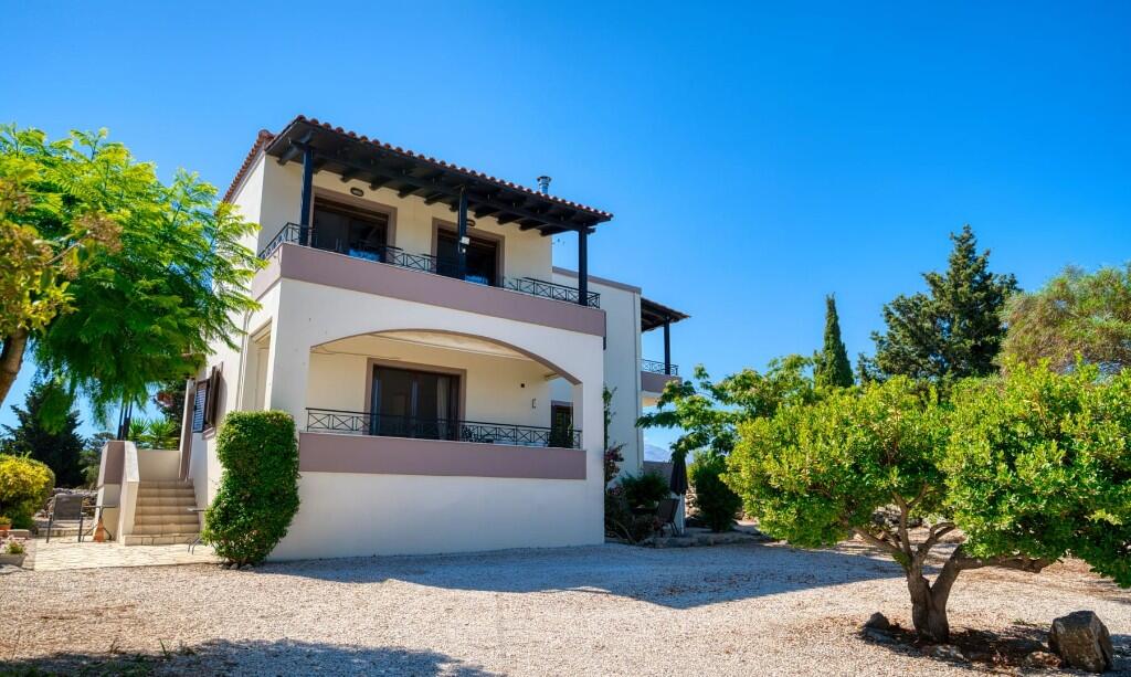 Main image of property: Xirosterni, Chania, Crete