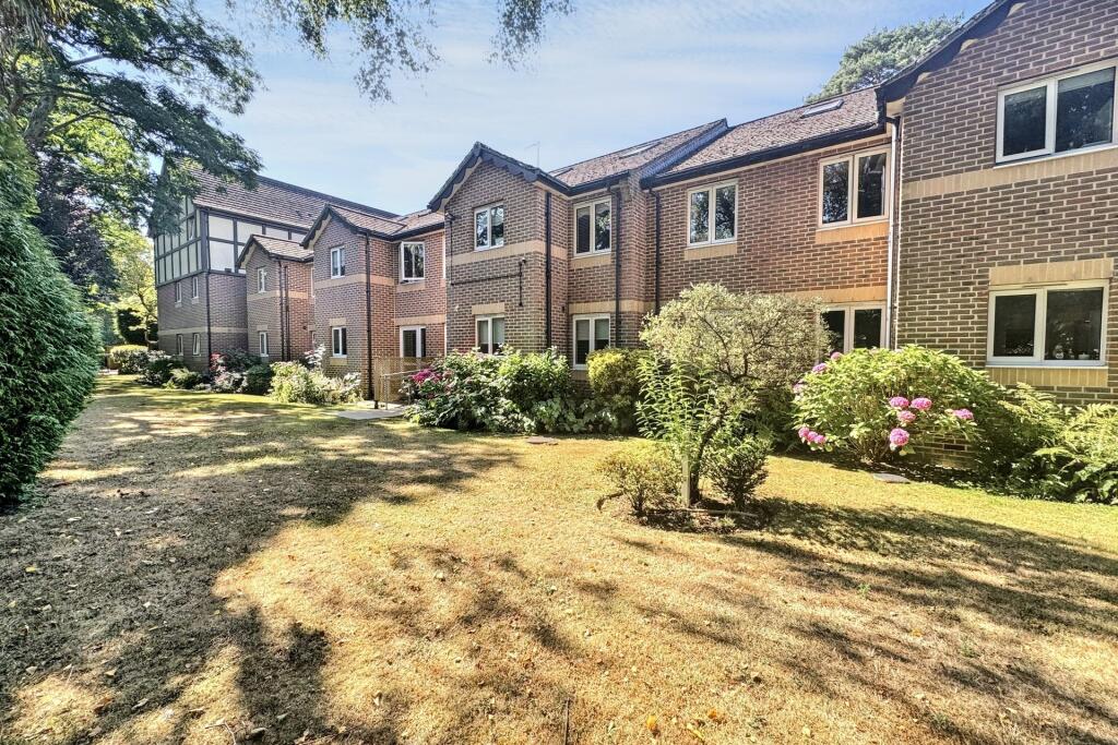 Main image of property: West Parley