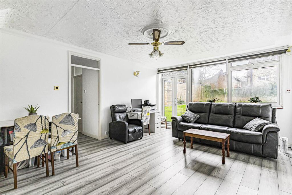 Main image of property: Cressingham Grove, Sutton