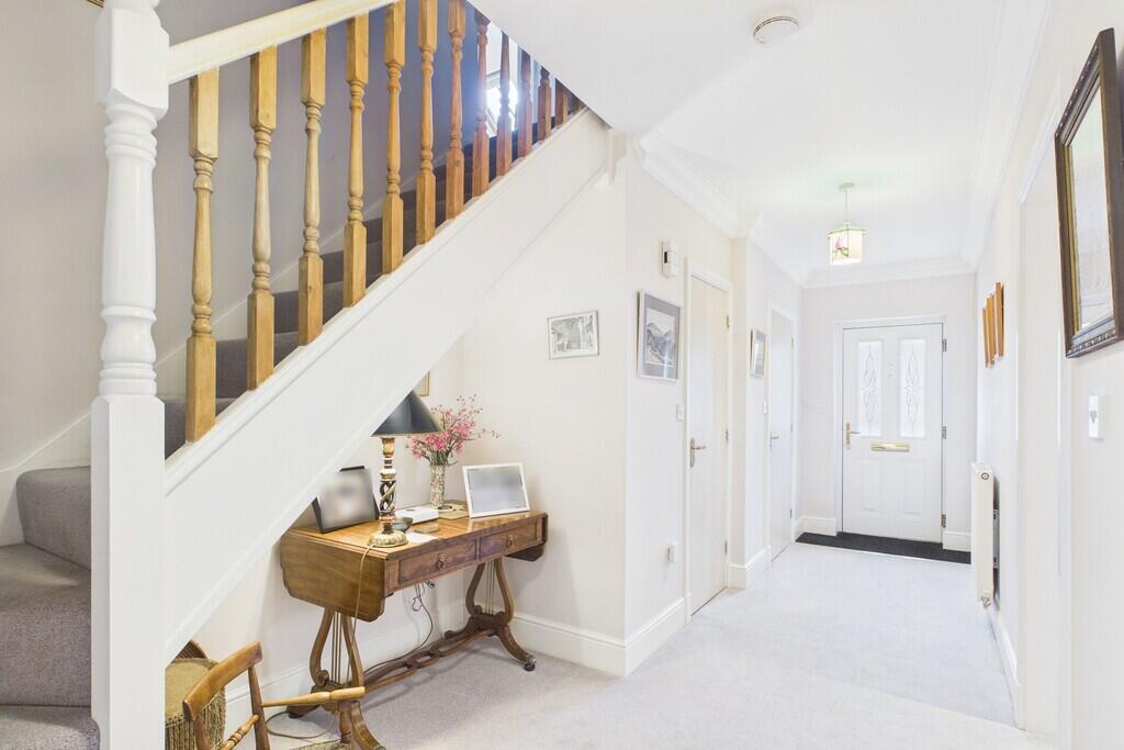 House in Lancaster, Ulverston - View 5