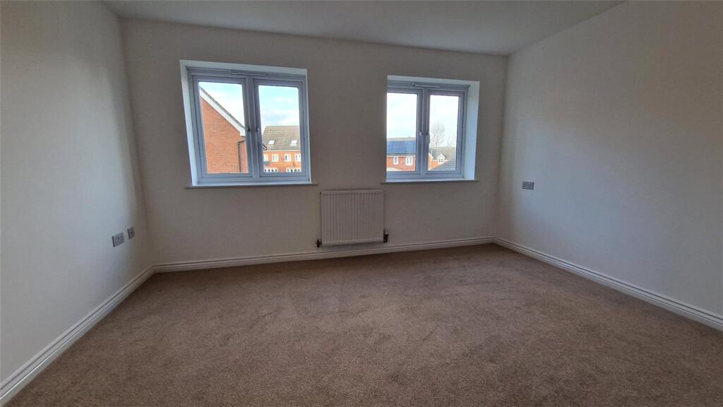 Coopers Meadow, Keresley, Coventry, West Midlands, CV7 photo 3