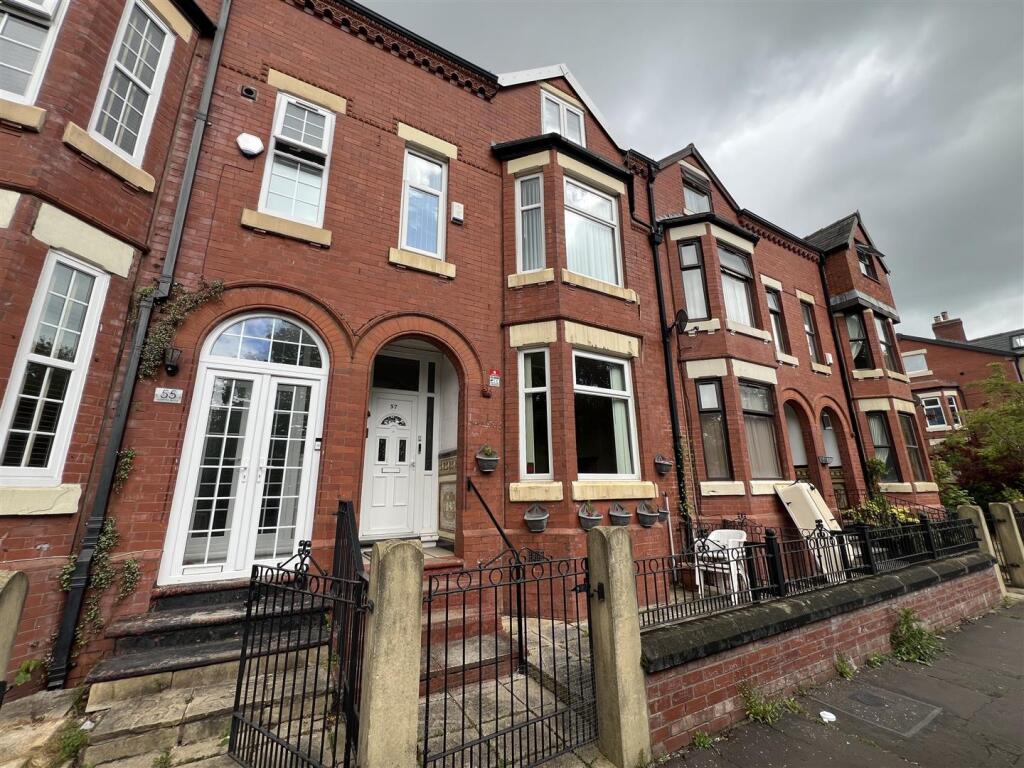 Main image of property: Haworth Road, Manchester