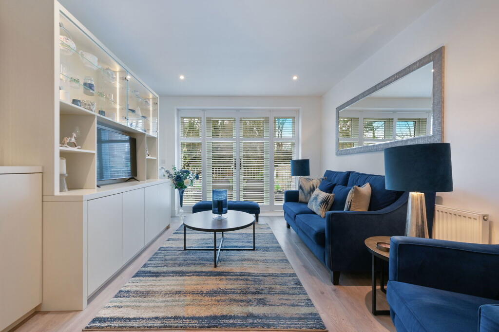 1 Eden Place , Oxted, RH8 0GN photo 3