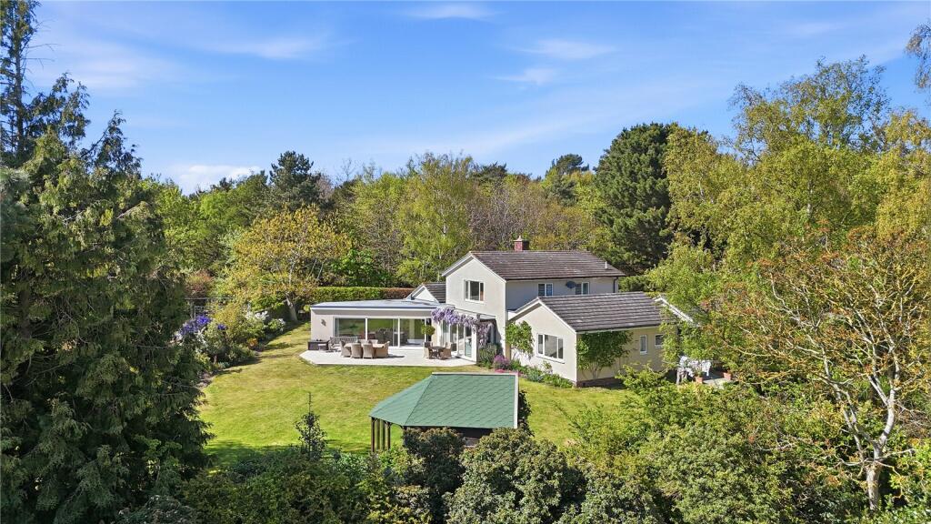 Main image of property: Golf Lane, Aldeburgh, Suffolk, IP15