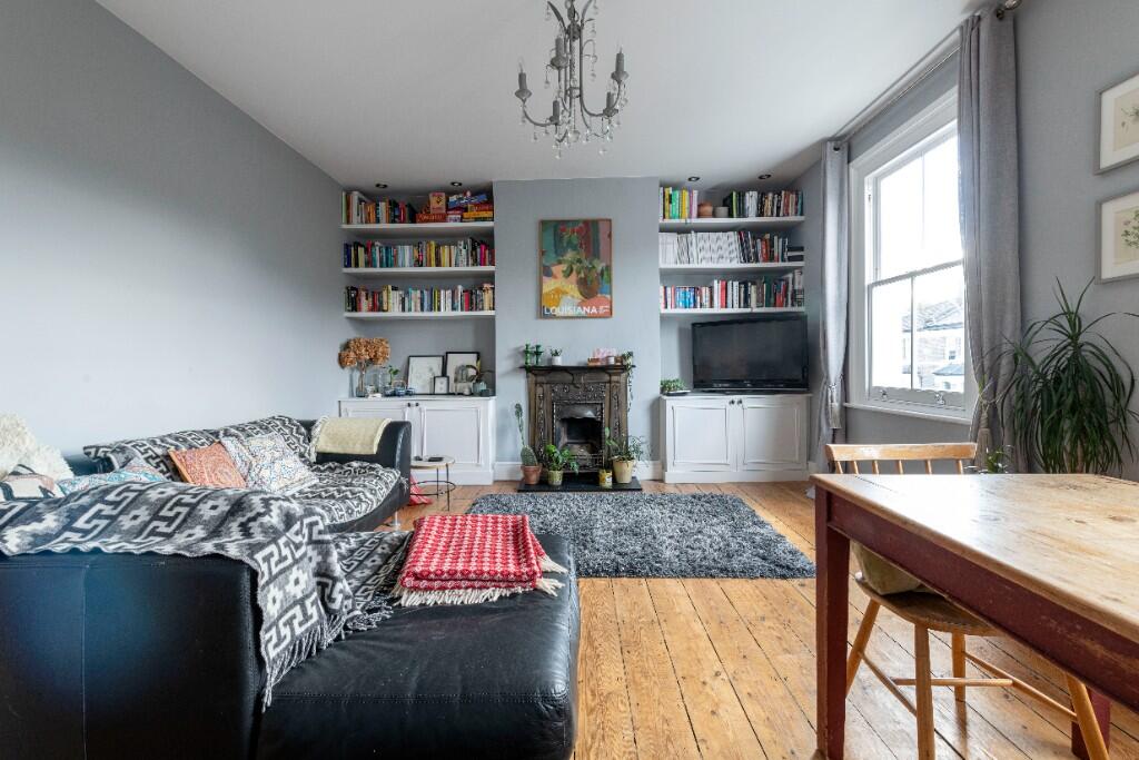 Main image of property: Byrne Road, London, SW12