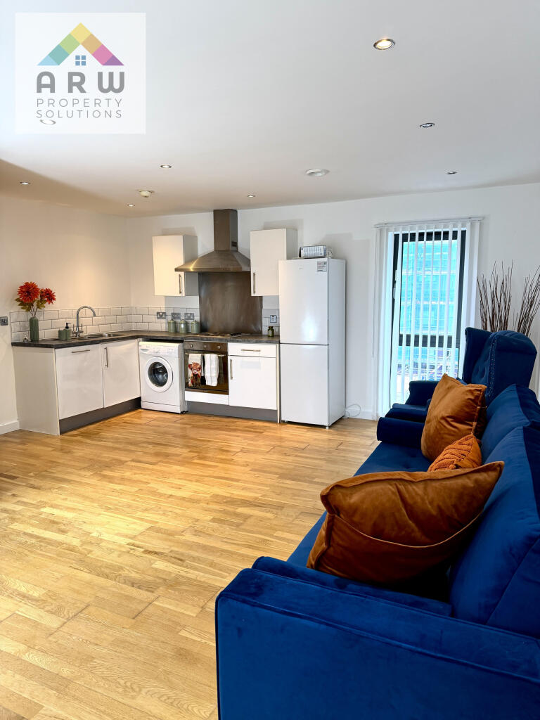 Main image of property: 39 Leeds Street, Liverpool, L3