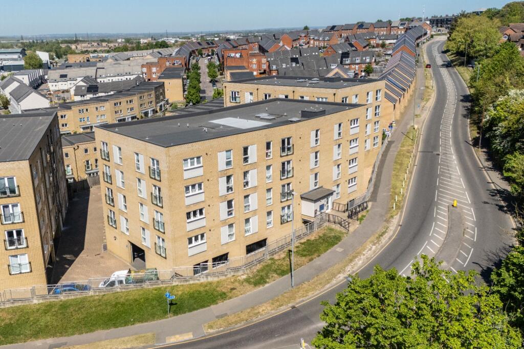 Main image of property: Temple Hill, Dartford, Kent, DA1
