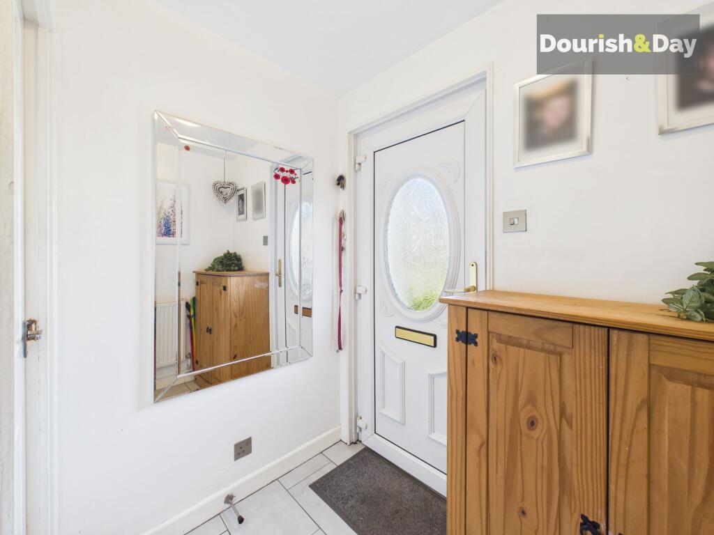 House in Stoke-on-Trent - View 5